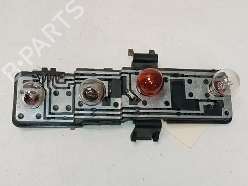 Used Lamp holder Lamp holder CITROËN XSARA PICASSO (N68) 2.0 HDi (90 hp) 39725705 39725705