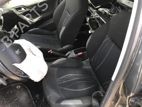 Starter PEUGEOT 208 I (CA_, CC_) 1.2 VTI 82 | BP27025894M8