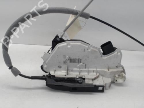 Used Front left lock SEAT IBIZA IV (6J5, 6P1) 1.2 TDI (75 hp) 26992071