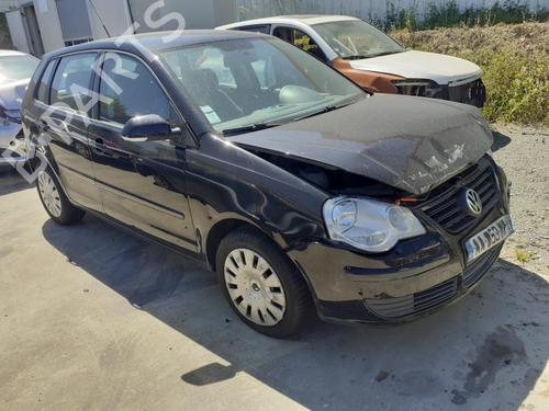 Rear wiper motor VW POLO (9N_, 9A_) 1.4 TDI | BP27007344M102 