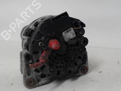 Generator RENAULT TWINGO III (BCM_, BCA_) 0.9 TCe 90 (BCM9, BCM2) | BP26982822M7 