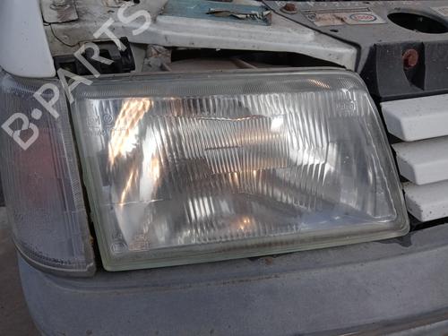 right-headlight-peugeot-205-hatchback-van-1983-1984-1985-1986-1987-1988-1989-1990-32302577 main image