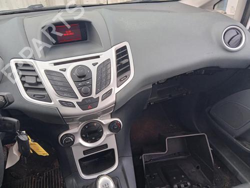 Used Display monitor FORD FIESTA VI (CB1, CCN) 1.6 TDCi (95 hp) 27005765
