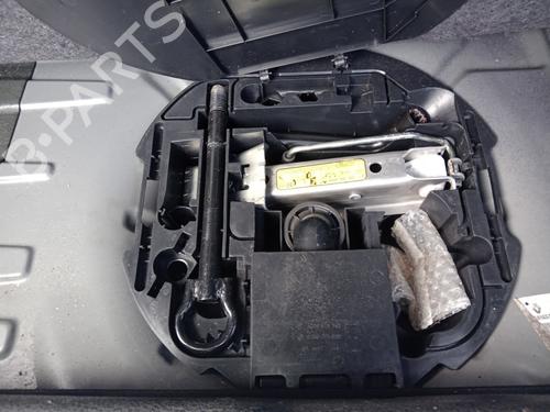 Used Other Other RENAULT MODUS / GRAND MODUS (F/JP0_) 1.6 (JP03, JP0B, JP0U, JP0Y, JP1G) (112 hp) 34360183 34360183