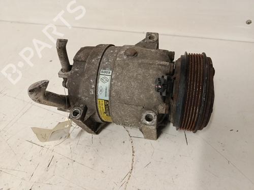 Used AC compressor AC compressor OPEL VIVARO A Van (X83) 1.9 DTI (F7) (101 hp) 33959336 33959336