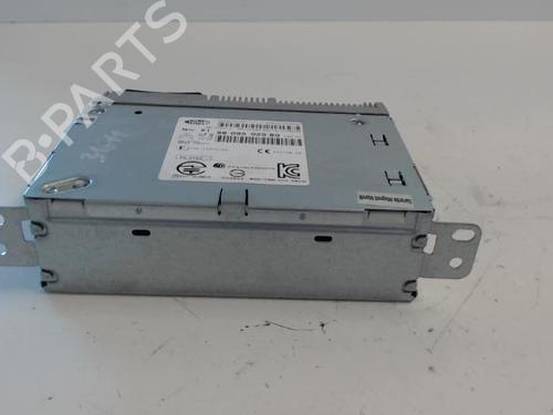 Radio PEUGEOT 208 I (CA_, CC_) 1.6 HDi | BP27015962E6