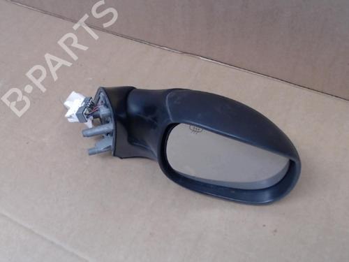 Right mirror CITROËN XSARA PICASSO (N68) 1.8 16V | BP26984262C27 