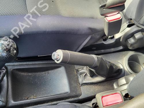 Used Hand brake CHEVROLET AVEO / KALOS Hatchback (T250, T255) 1.2 LPG (84 hp) 27004239