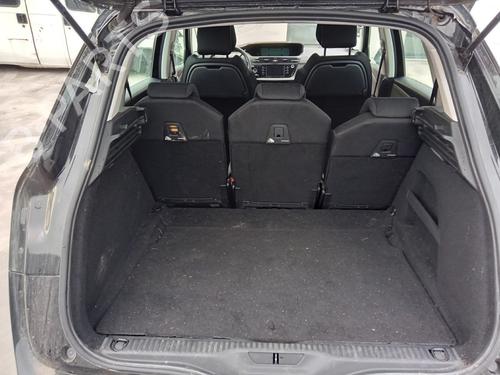 Gassdemper Bakluke CITROËN C4 Picasso II 1.6 HDi / BlueHDi 115 (115 hp) 30399707