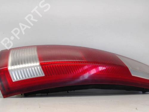 Used Right taillight OPEL MERIVA A MPV (X03) 1.7 CDTI (E75) (100 hp) 27010953