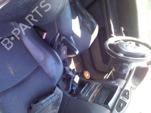 Left mirror RENAULT LAGUNA II Grandtour (KG0/1_) 2.2 dCi (KG0F) | BP27005101C26 
