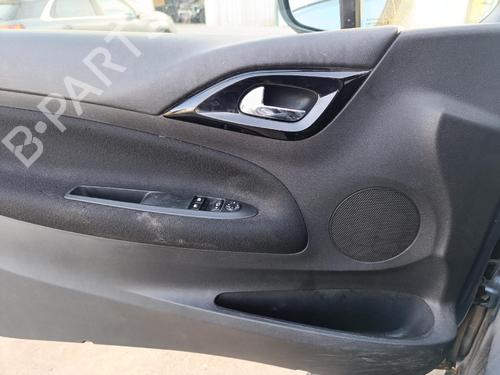 Used Front left interior door handle Front left interior door handle CITROËN DS3 (SA_) 1.6 VTi 120 (120 hp) 40530024 40530024