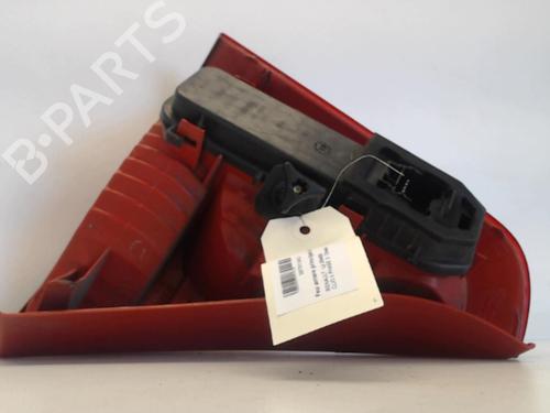 Used Right taillight RENAULT CLIO II (BB_, CB_) 1.5 dCi (B/CB07) (65 hp) 26991882