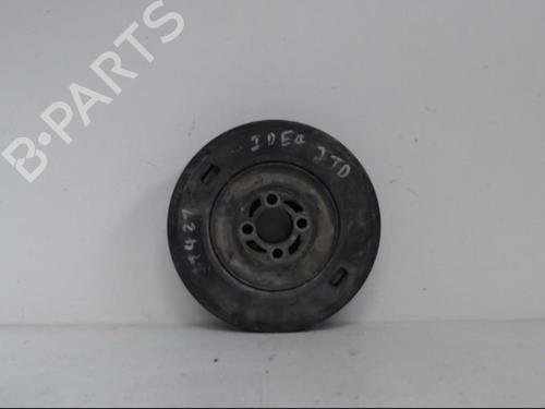 Used Pulley FIAT IDEA (350_) 1.9 JTD (101 hp) 27022563