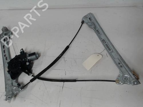 Front left window mechanism RENAULT MEGANE IV Hatchback (B9A/M/N_) 1.2 TCe 130 (B9MR) | BP32743146C22 - Image 5