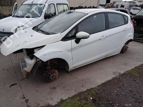 Left front window switch FORD FIESTA VI (CB1, CCN) 1.4 TDCi | BP30700196I27 - Image 4