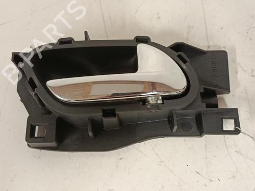 Front right interior door handle PEUGEOT 407 Coupe (6C_) 2.0 HDi | BP38584922I14 - Image 2