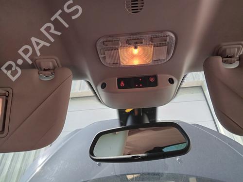 Interior roof light PEUGEOT 308 CC (4B_) 2.0 HDi 6362V0