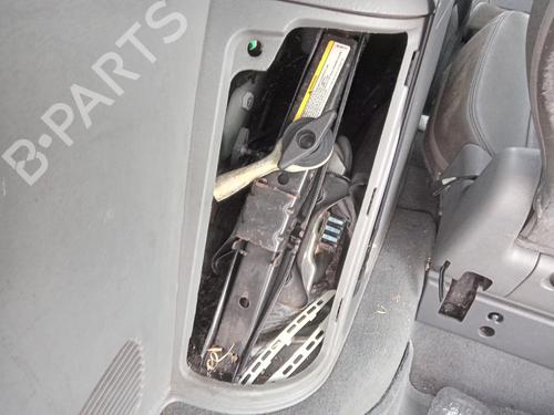 Other CHRYSLER VOYAGER IV (RG, RS) 2.8 CRD BP28358654O1