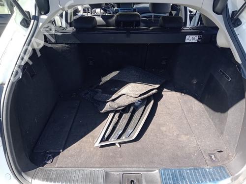 Sæde Bagtil HONDA ACCORD VIII Estate (CW) 2.2 i-DTEC (CW3) (150 hp) 27378852