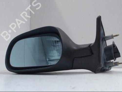 Used Left mirror RENAULT SAFRANE II (B54_) 2.9 24V (B54N) (190 hp) 26992612
