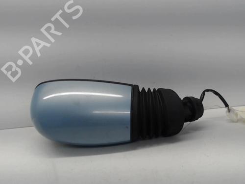 Right mirror FIAT PUNTO (188_) 1.3 JTD 16V | BP26992136C27 