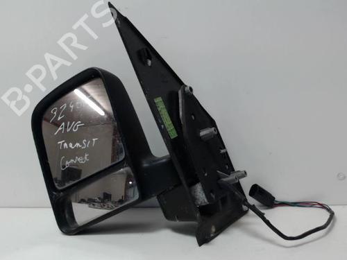 Used Left mirror Left mirror FORD TRANSIT CONNECT (P65_, P70_, P80_) 1.8 TDCi (90 hp) 27024664 27024664