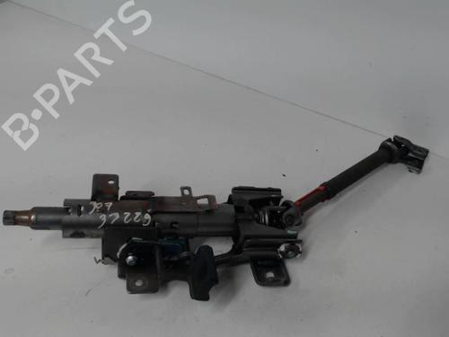 Used Steering column PEUGEOT 307 (3A/C) 1.6 HDi (90 hp) 26997433