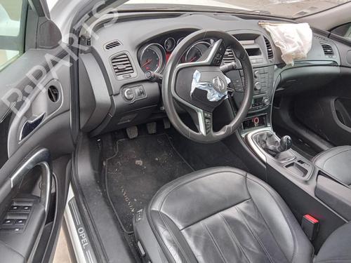 Used Steering column OPEL INSIGNIA A Sports Tourer (G09) 2.0 CDTI (35) (110 hp) 27025643