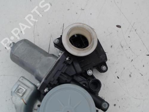 Front left window mechanism TOYOTA YARIS (_P9_) 1.4 D-4D (NLP90_, NLP90R) | BP30491003C22