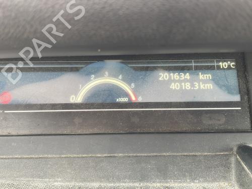 Warning switch RENAULT SCÉNIC III (JZ0/1_) 1.5 dCi | BP32684598I22  - Image 9