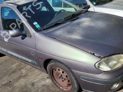 Used Front wiper motor RENAULT MEGANE I (BA0/1_) 1.9 dCi (BA05, BA1F) (102 hp) 26981482