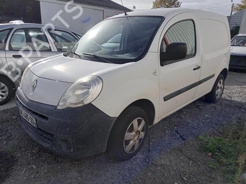 Front left window mechanism RENAULT KANGOO Express (FW0/1_) 1.5 dCi 85 (FW0K, FW0L, FW0B) | BP27016215C22 - Image 4
