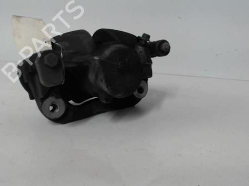 Used Right front brake caliper Right front brake caliper BMW 1 (F40) 116 d (116 hp) 27023154 27023154