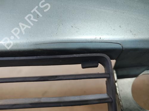 Front bumper FORD FOCUS I (DAW, DBW) 2.0 16V | BP27011747C7 