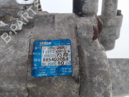 Alternator CITROËN C1 (PM_, PN_) 1.0 | BP27016109M7  - Image 6