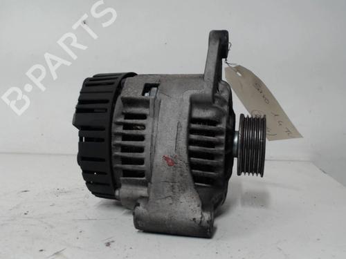 Used Alternator CITROËN SAXO (S0, S1) 1.4 VTS (75 hp) 31018507