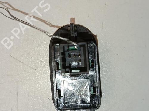 Used Left front window switch Left front window switch CITROËN C2 (JM_) 1.4 (73 hp) 39713484 39713484