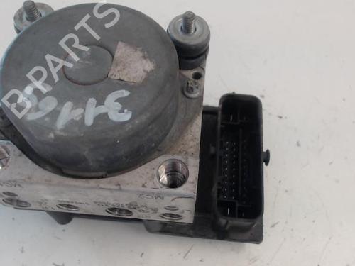 Used ABS pump ABS pump FIAT PUNTO EVO (199_) 1.3 D Multijet (199AXC1A, 199BXC1A, 199AXT1A, 199BXT1A) (75 hp) 27010117 27010117