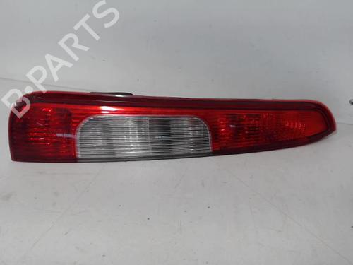 Left taillight FORD FOCUS C-MAX (DM2) 1.8 TDCi | BP28156643C34 - Image 3