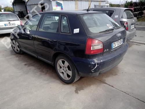 Used Parts AUDI A3 (8L1)  1.9 TDI  2894822