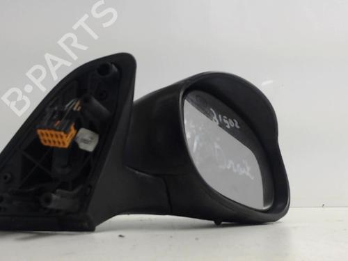Right mirror CITROËN XSARA PICASSO (N68) 1.6 HDi | BP27025852C27 