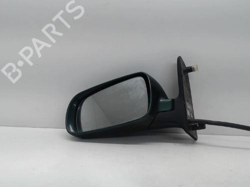 Used Left mirror SEAT ALHAMBRA (7V8, 7V9) 1.9 TDI (115 hp) 26983372
