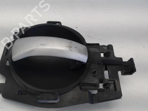 Used Front left interior door handle CITROËN C3 I (FC_, FN_) 1.4 HDi (68 hp) 26988051