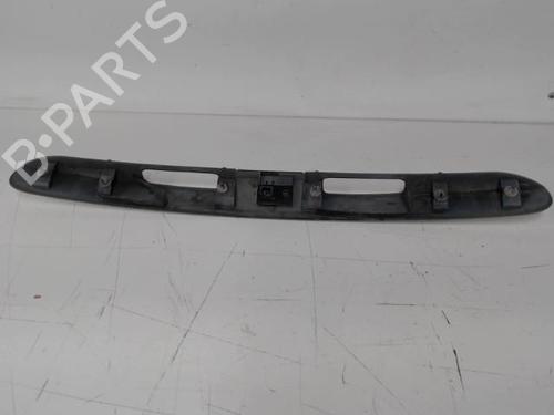 Tailgate trim PEUGEOT 207 (WA_, WC_) 1.4 HDi | BP30703306C151
