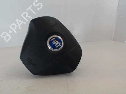 Førerens kollisjonspute FIAT GRANDE PUNTO (199_) 1.3 D Multijet (75 hp) 27007586