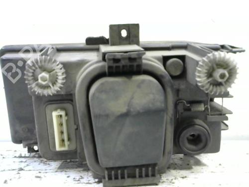Right headlight SEAT CORDOBA (6K1, 6K2) 1.9 D | BP26992810C29 