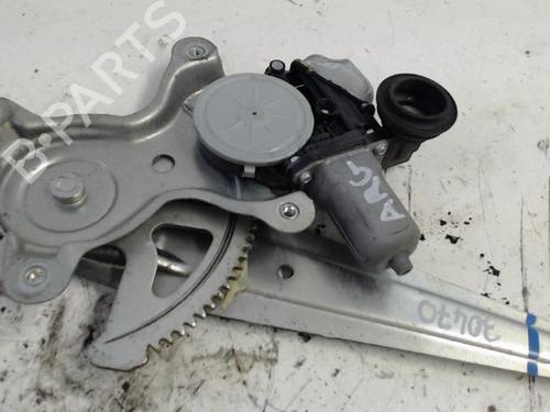 Rear left window mechanism LEXUS IS II (_E2_) 220d (ALE20) | BP27016286C24 - Image 2