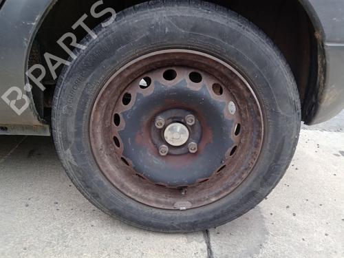 Felg RENAULT CLIO II Hatchback Van (SB0/1/2_) 1.9 D (SB0R) (54 hp) 29209235