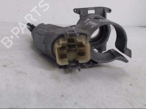 Ignition barrel VW GOLF II (19E, 1G1) 1.6 TD | BP26992704M48 